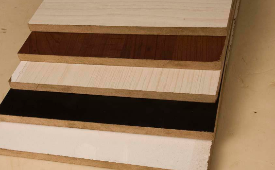 臨沂貼麵裝飾板