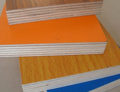 臨沂貼麵裝飾板